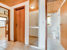Chalet in Iselsberg-stronach Near Ski-lift