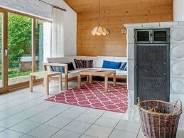 Chalet in Iselsberg-stronach Near Ski-lift