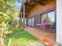 Chalet in Iselsberg-stronach Near Ski-lift