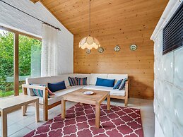 Chalet in Iselsberg-stronach Near Ski-lift