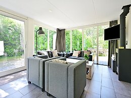 Chalet With Gorgeous View of the Natural Surroundings