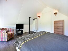 Chalet With Gorgeous View of the Natural Surroundings