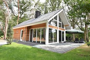 Chalet With Gorgeous View of the Natural Surroundings