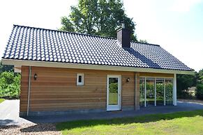 Chalet With Gorgeous View of the Natural Surroundings