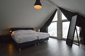 Chalet With Gorgeous View of the Natural Surroundings