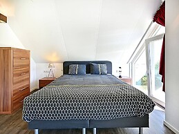 Chalet With Gorgeous View of the Natural Surroundings