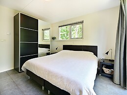 Chalet With Gorgeous View of the Natural Surroundings