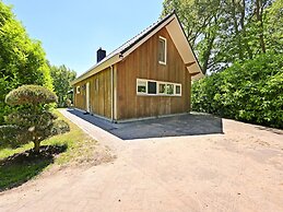 Chalet With Gorgeous View of the Natural Surroundings