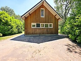 Chalet With Gorgeous View of the Natural Surroundings