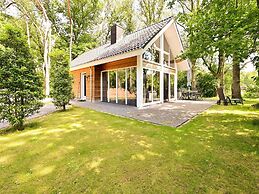 Chalet With Gorgeous View of the Natural Surroundings