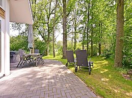 Chalet With Gorgeous View of the Natural Surroundings