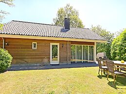Chalet With Gorgeous View of the Natural Surroundings