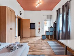 Modern Holiday Home in Pinsdorf With Garden
