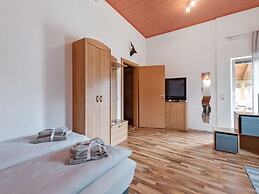 Modern Holiday Home in Pinsdorf With Garden