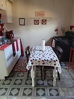 Tower Of Little Italy