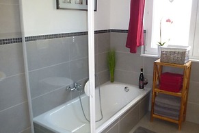 Relaxing Holiday Home in Willersdorf in the Forest