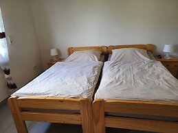 Relaxing Holiday Home in Willersdorf in the Forest