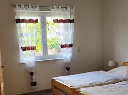 Relaxing Holiday Home in Willersdorf in the Forest