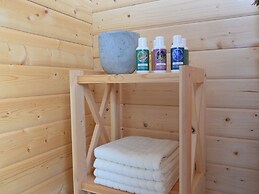 Relaxing Holiday Home in Willersdorf in the Forest