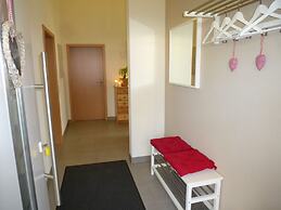 Relaxing Holiday Home in Willersdorf in the Forest