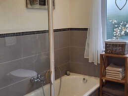 Relaxing Holiday Home in Willersdorf in the Forest