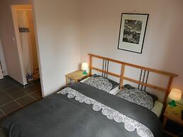 Holiday Home in Moravia With a Beautiful Location and View