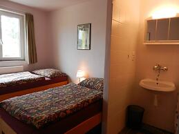 Holiday Home in Moravia With a Beautiful Location and View