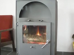 Holiday Home in Moravia With a Beautiful Location and View