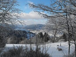 Elegant Chalet in Gerbepal in Cosy Environment
