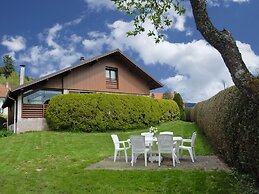 Elegant Chalet in Gerbepal in Cosy Environment