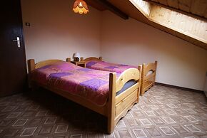 Elegant Chalet in Gerbepal in Cosy Environment