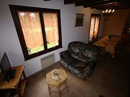 Elegant Chalet in Gerbepal in Cosy Environment