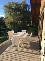Elegant Chalet in Gerbepal in Cosy Environment