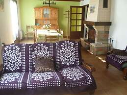 Elegant Chalet in Gerbepal in Cosy Environment