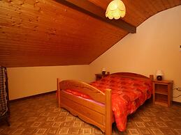 Elegant Chalet in Gerbepal in Cosy Environment