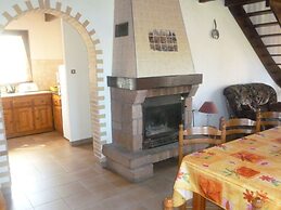 Elegant Chalet in Gerbepal in Cosy Environment