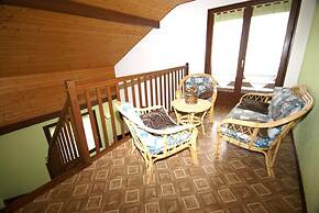 Elegant Chalet in Gerbepal in Cosy Environment