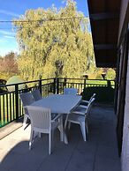 Elegant Chalet in Gerbepal in Cosy Environment