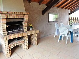 Elegant Chalet in Gerbepal in Cosy Environment