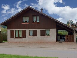 Elegant Chalet in Gerbepal in Cosy Environment