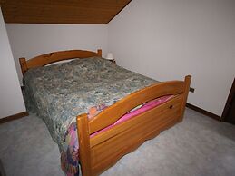 Elegant Chalet in Gerbepal in Cosy Environment