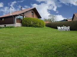 Elegant Chalet in Gerbepal in Cosy Environment