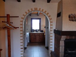 Elegant Chalet in Gerbepal in Cosy Environment