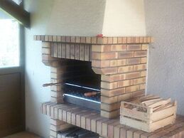 Elegant Chalet in Gerbepal in Cosy Environment