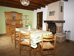 Elegant Chalet in Gerbepal in Cosy Environment