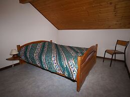 Elegant Chalet in Gerbepal in Cosy Environment