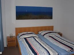 Modern Apartment in Wismar Near Sea