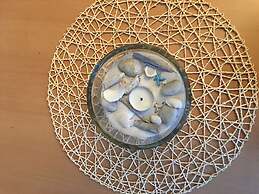 Modern Apartment in Wismar Near Sea