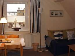 Modern Apartment in Wismar Near Sea