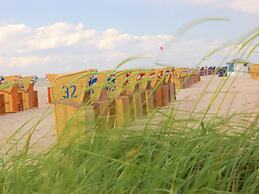 Modern Apartment in Wismar Near Sea